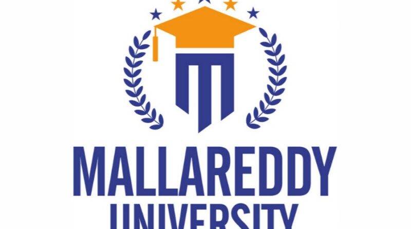 Mallareddy University, Hyderabad