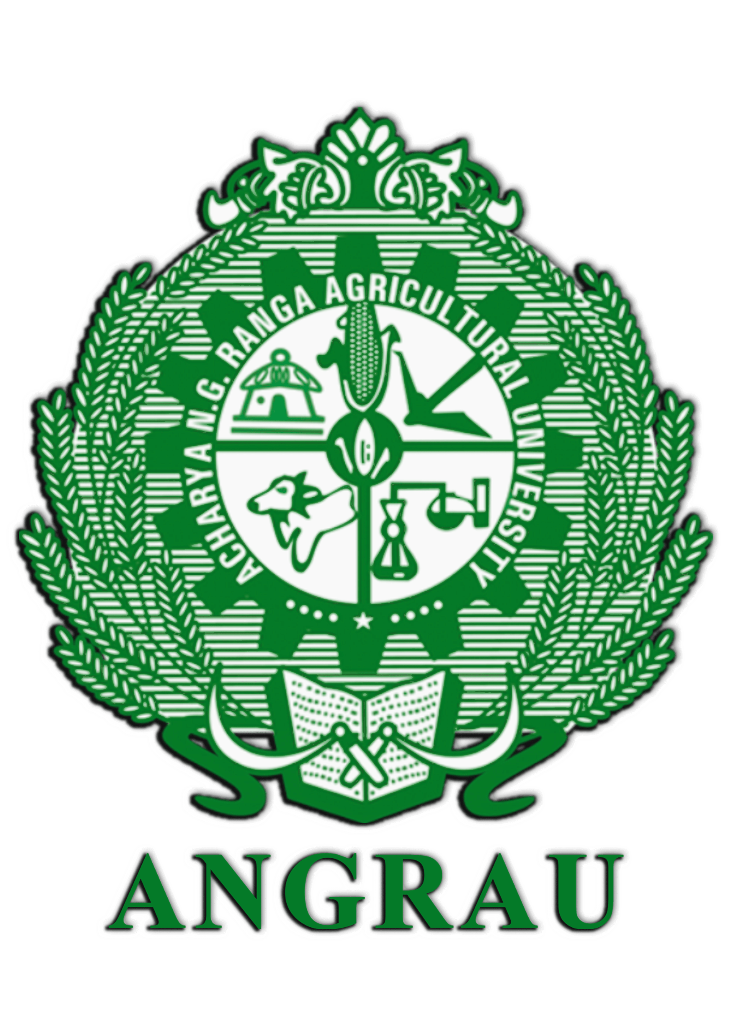 Acharya NG Ranga Agricultural University