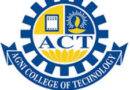 Agni College of Technology