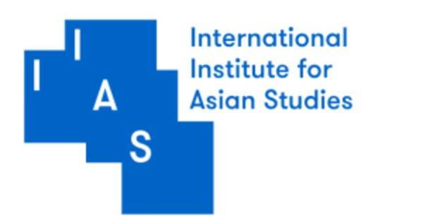 Asia in the World Fellowship