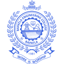 Bapatla Engineering College