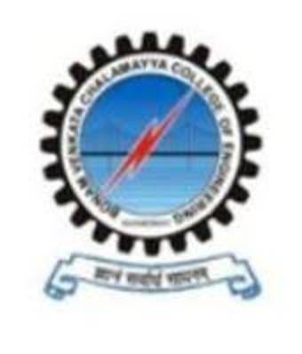 BVC Engineering College