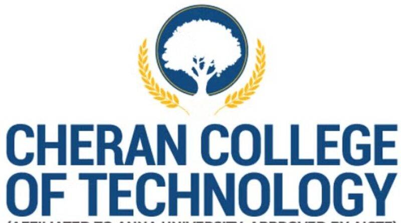 Cheran College of Technology