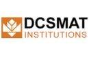 DCSMAT Institutions