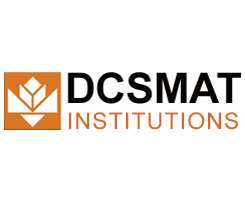 DCSMAT Institutions
