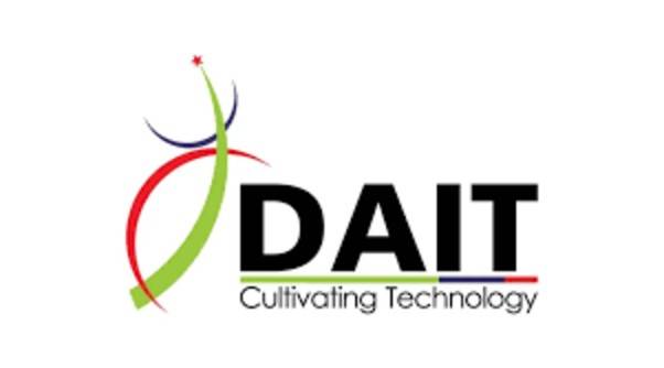 Dhaanish Ahmed Institute of Technology (DAIT), Coimbatore