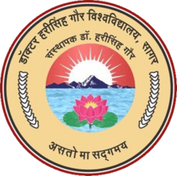 Dr. Harisingh Gour Vishwavidyalaya