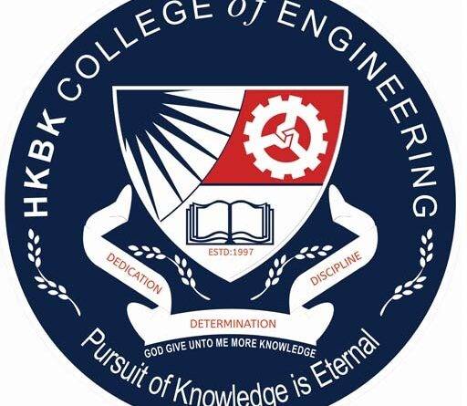 HKBK College