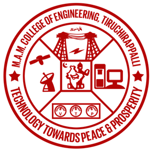M.A.M. College of Engineering and Technology