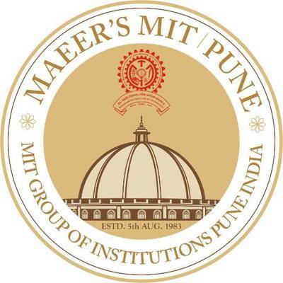 MAEER’s MIT Engineering College