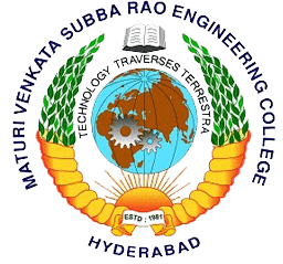 MVSR Engineering College