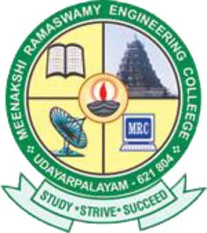 Meenakshi Ramaswamy Engineering College