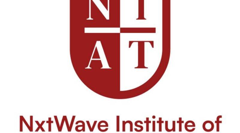 NxtWave Institute Hyderabad