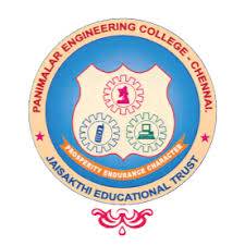 Panimalar Engineering College