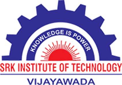 SRK Institute of Technology