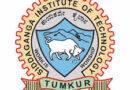 Siddaganga Institute of Technology