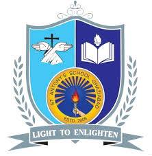 St. Antony’s School