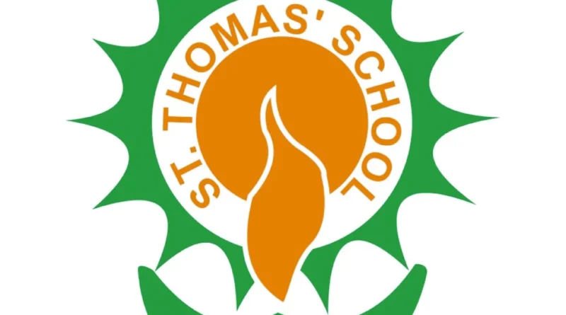 St. Thomas School