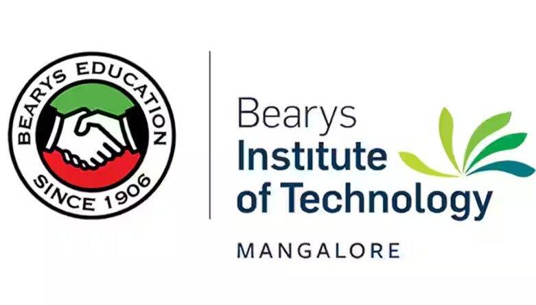 bearys institute of technology