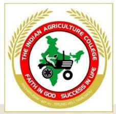 The Indian Agriculture College