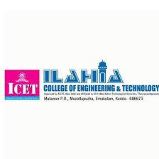 ILAHIA College of Engineering and Technology