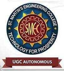 St. Martin's Engineering College