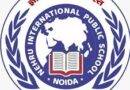 nehru international public school