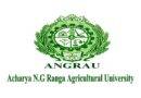 ANGRAU Tirupati