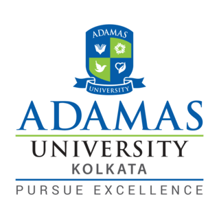 Adamas University, Kolkata
