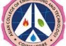 Asian College of Education