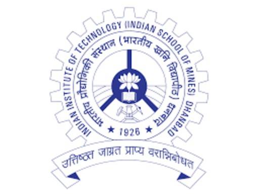 Indian Institute of Technology (Indian School of Mines), Dhanbad