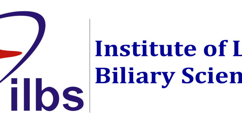  Institute of Liver and Biliary Sciences (ILBS)