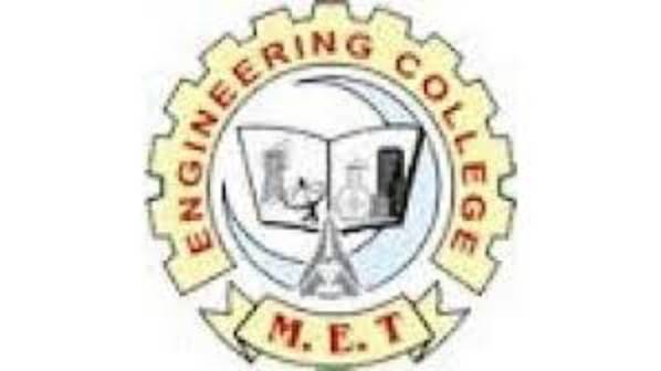 MET Engineering College