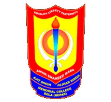 Amar Shaheed Baba Ajit Singh Jujhar Singh Memorial College