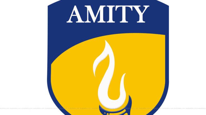 Amity Institute