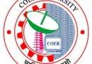 COER University