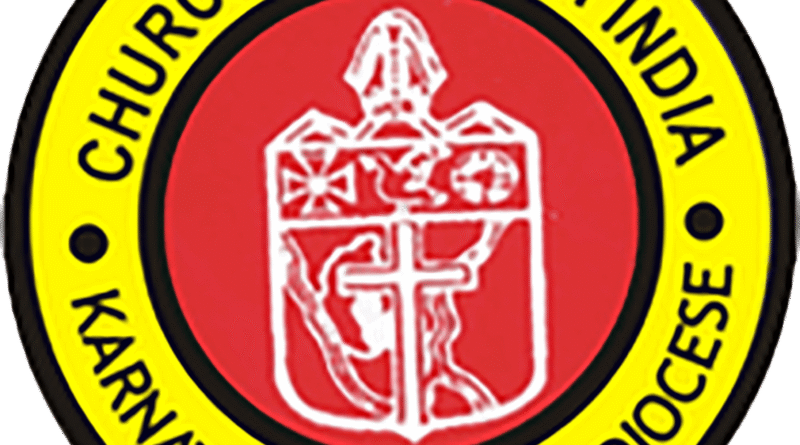 CSI Karnataka Central Diocese