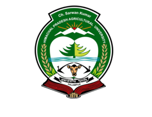 CSKHPKV Palampur