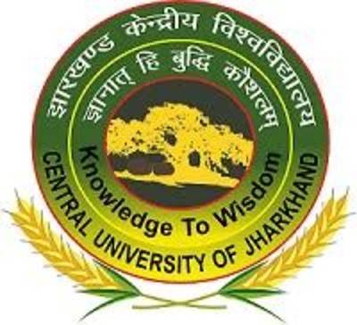 Central University of Jharkhand