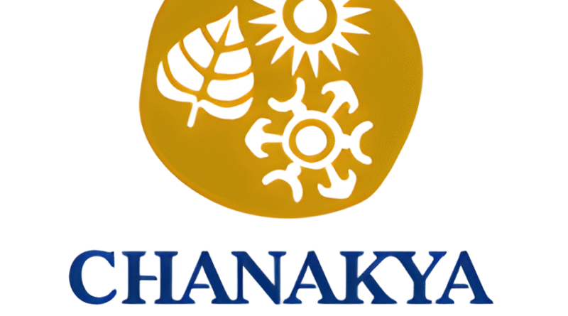 Chanakya University