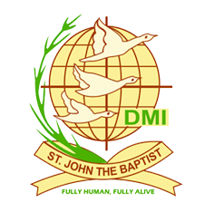 DMI-St. John