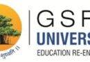 GS University Hapur