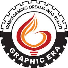 Graphic Era Group of Institutions