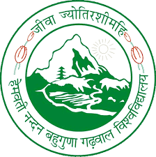 HNB Garhwal University