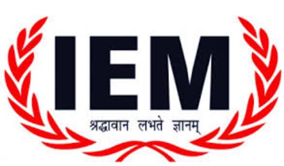 IEM Kolkata