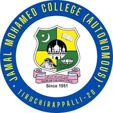 Jamal Mohamed College