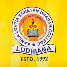 Kamla Lohtia Sanatan Dharam College