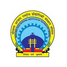 MANIT Bhopal