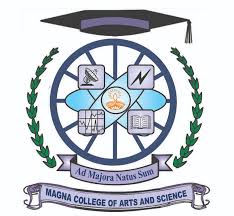 Magna College of Arts and Science