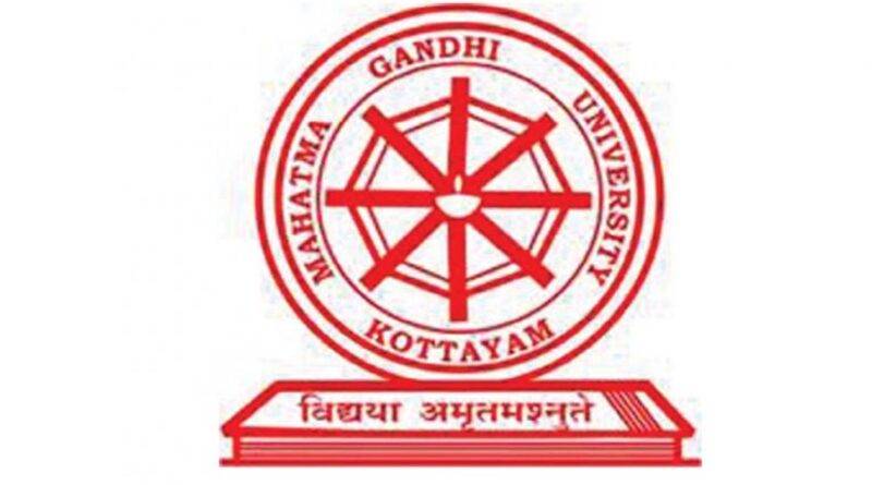 Mahatma Gandhi University